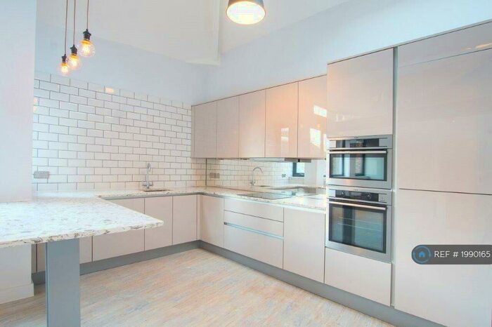 3 Bedroom Flat To Rent In Back Piccadilly, Manchester, M1