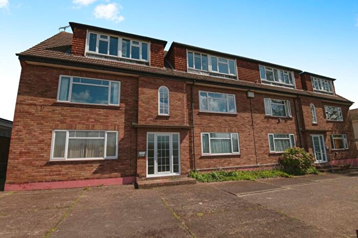 1 Bedroom Flat For Sale In Exeter Road, Exmouth, Devon, EX8