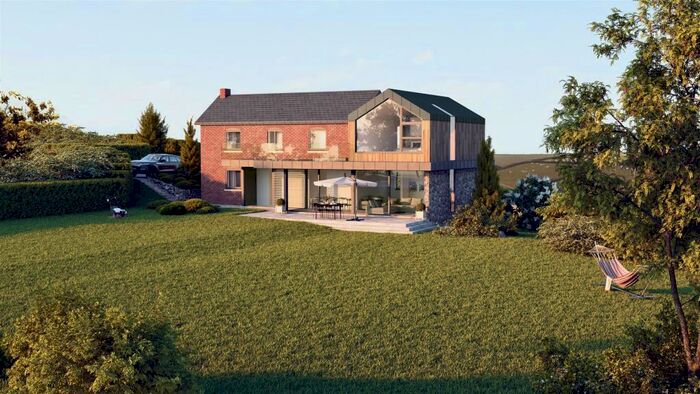 4 Bedroom Detached House For Sale In Hackworthy Lane, Nadderwater, Exeter, EX4