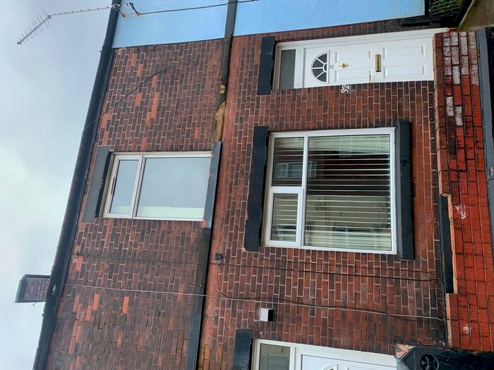 2 Bedroom Terraced House To Rent In Victoria Street, Radcliffe, M26