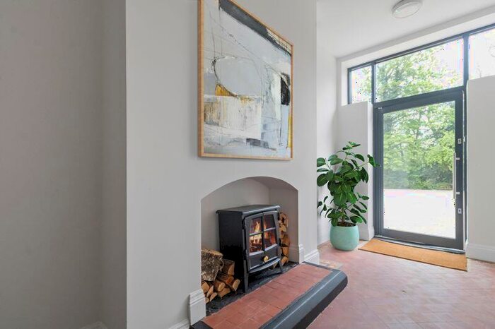 Property To Rent In Hanmer Road, Next To St Thomas Church, Milton Keynes, MK6
