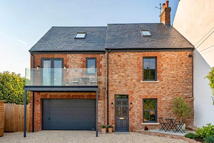 4 Bedroom Cottage For Sale In Milton Lane, Wookey Hole, Wells, BA5