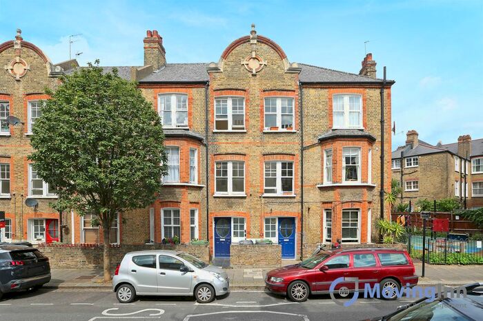 2 Bedroom Flat For Sale In Cato Road, Clapham, SW4