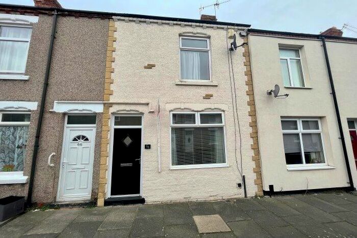2 Bedroom Terraced House To Rent In Zetland Street, Darlington, DL3