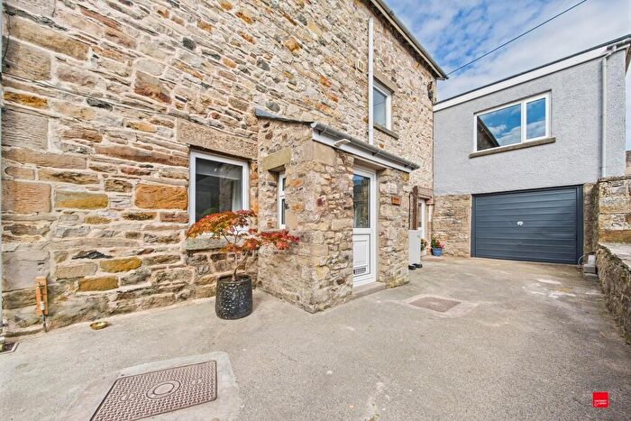 2 Bedroom Flat To Rent In The Flat, Sellet Mill, Kirkby Lonsdale, Carnforth, LA6