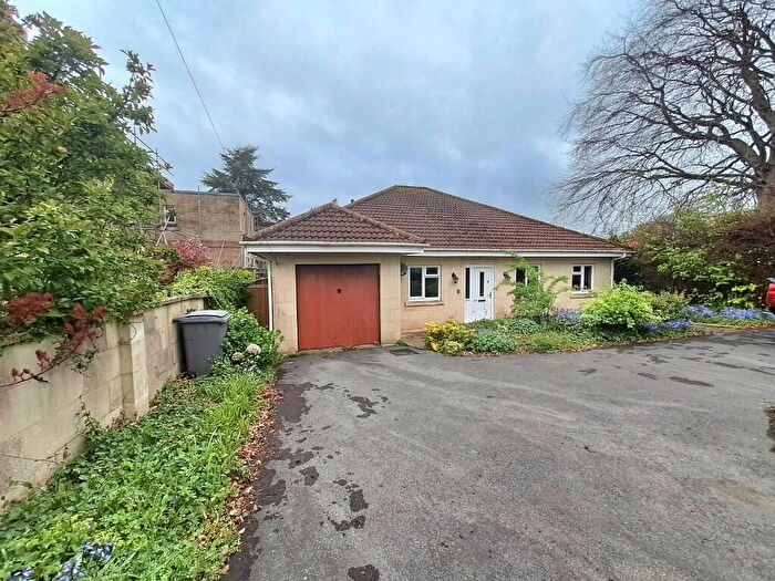 3 Bedroom Detached House To Rent In Bradford Road, Bath, Somerset, BA2