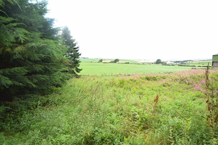Property For Sale In Shieldhill Road, Quothquan, ML12