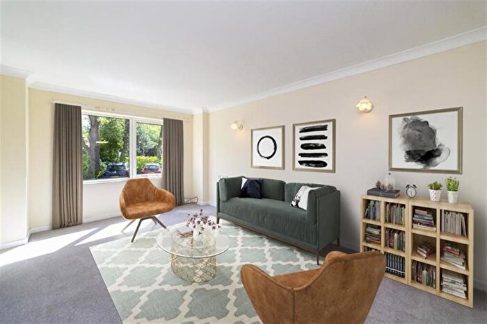 1 Bedroom Retirement Property To Rent In Homeoaks House, Wimborne Road, Bournemouth, BH2