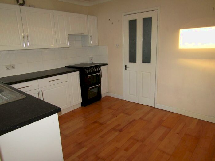 3 Bedroom House To Rent In Trafalgar Street, Gillingham, ME7