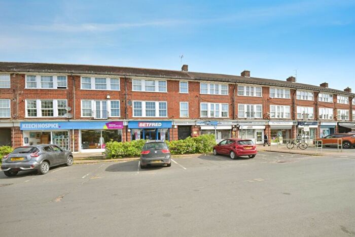 1 Bedroom Flat For Sale In Cole Green Lane, Welwyn Garden City, AL7