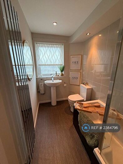 2 Bedroom Flat To Rent In Seafield Court, Aberdeen, AB15