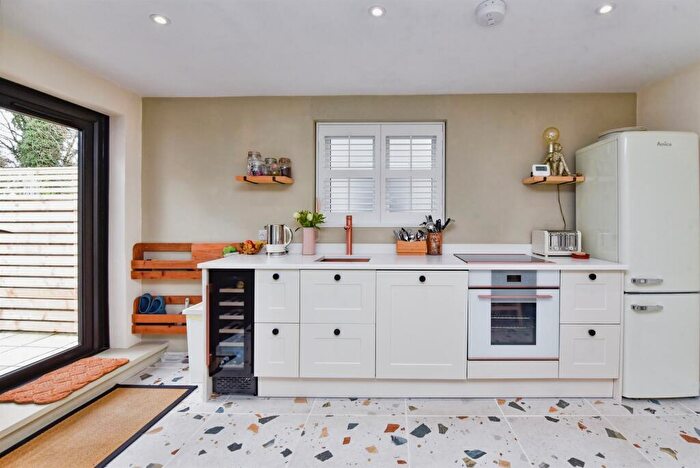 2 Bedroom Character Property For Sale In High Street, Codford, Warminster, BA12