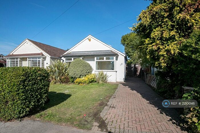 3 Bedroom Detached House To Rent In Royston Way, Burnham, SL1
