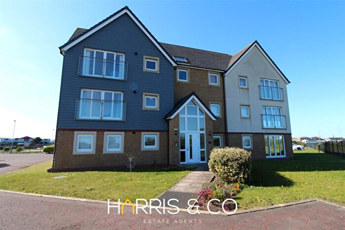 1 Bedroom Apartment For Sale In Bulkhead Drive, Fleetwood, Lancashire, FY7