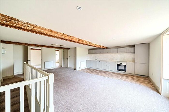 2 Bedroom Apartment To Rent In Oak Farm, Park Lane, Burderop Park, Wiltshire, SN4