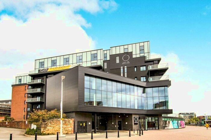 2 Bedroom Flat To Rent In Brayford Wharf North, Lincoln, LN1