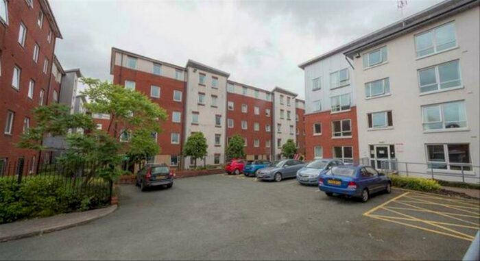 6 Bedroom Flat For Sale In The Warehouse, Preston, PR1