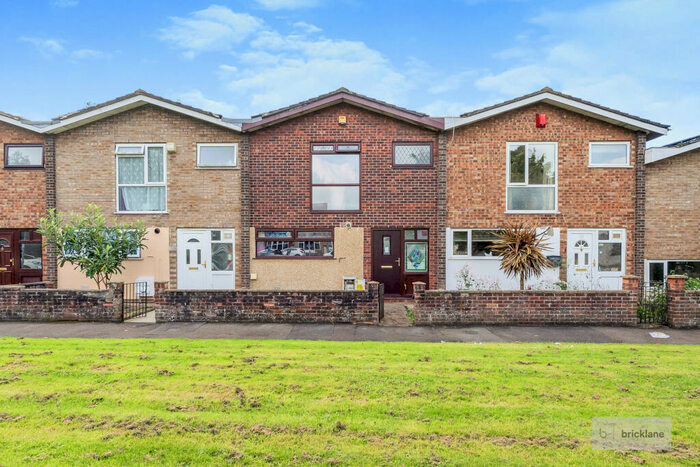 3 Bedroom House To Rent In Cabot Green, Lawrence Hill, Bristol, BS5