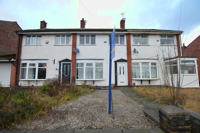 3 Bedroom Town House To Rent In Smallbrook Lane, Leigh, WN7