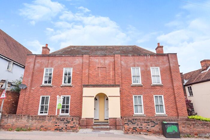 3 Bedroom Semi Detached House To Rent In Hythe Hill, Colchester, CO1