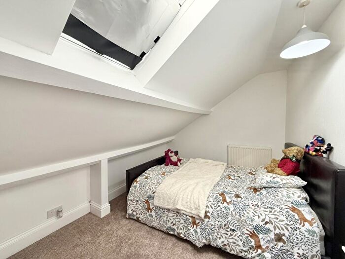 1 Bedroom Cottage For Sale In Harlow Street, Sunderland, SR4