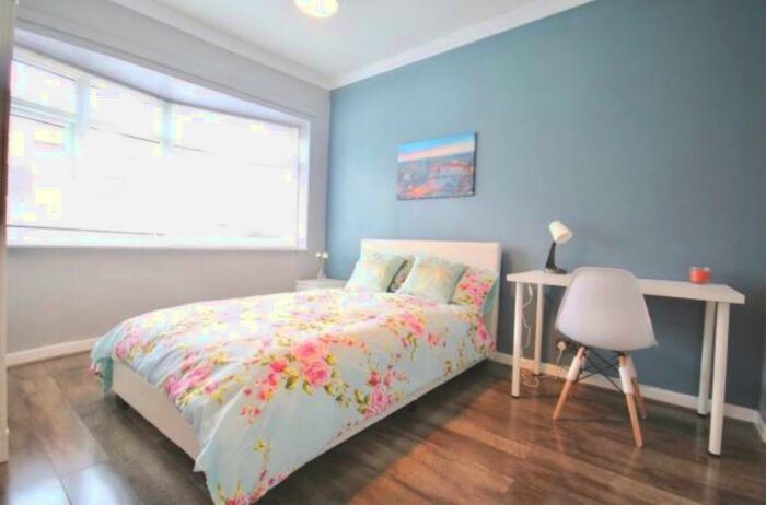 5 Bedroom Terraced House To Rent In Orchard Road, Southsea, PO4