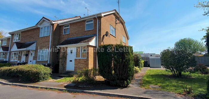 1 Bedroom Town House To Rent In Upton, Poole, BH16