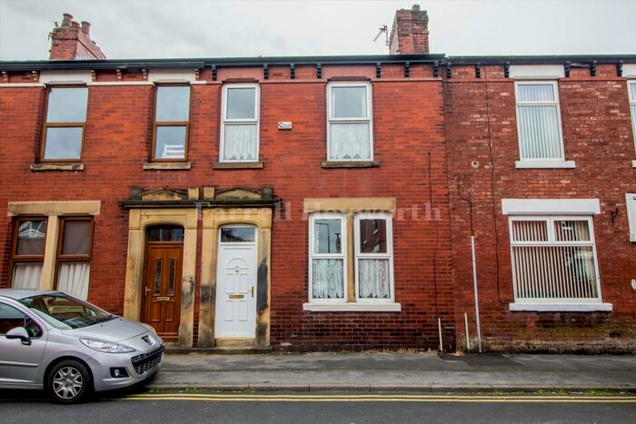3 Bedroom House To Rent In Linton Street, Fulwood, Preston, PR2