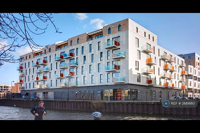 1 Bedroom Flat To Rent In Devizes St, London, N1