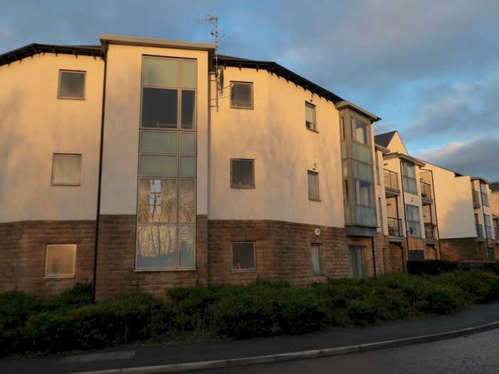 2 Bedroom Apartment To Rent In Mill Lane, Halton, Lancaster, LA2