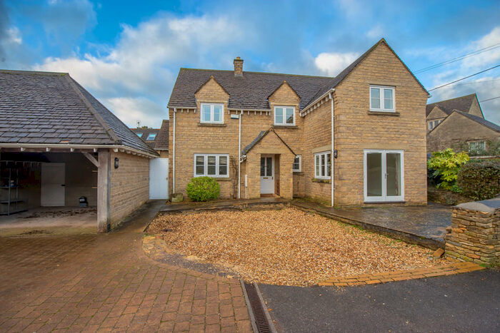 5 Bedroom Detached House To Rent In Grove Road, Sherston, SN16