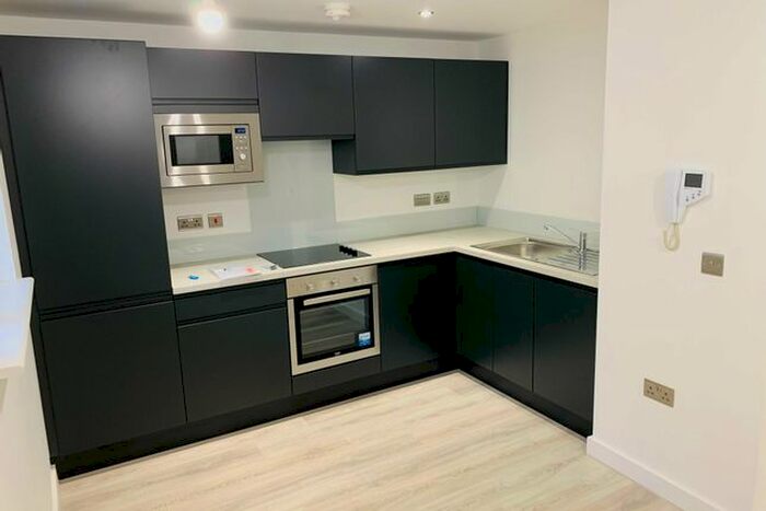 2 Bedroom Flat To Rent In Norfolk Street, Liverpool, L1