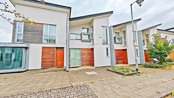 3 Bedroom Terraced House For Sale In Olympic Street, Manchester, M11