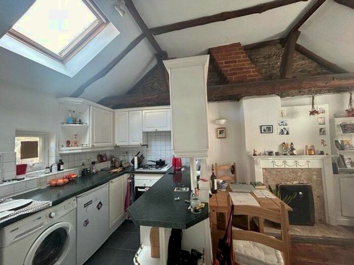 1 Bedroom Semi-Detached House To Rent In Winkworth Place, Farnham, Surrey, GU9