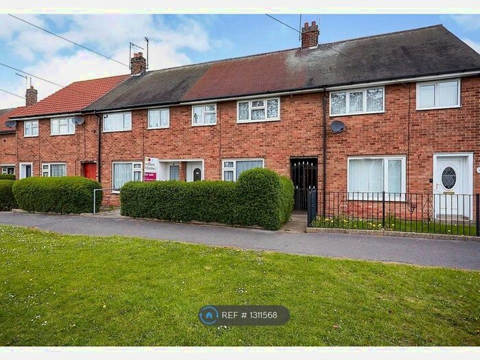 3 Bedroom Terraced House To Rent In Sibelius Road, Hull HU4