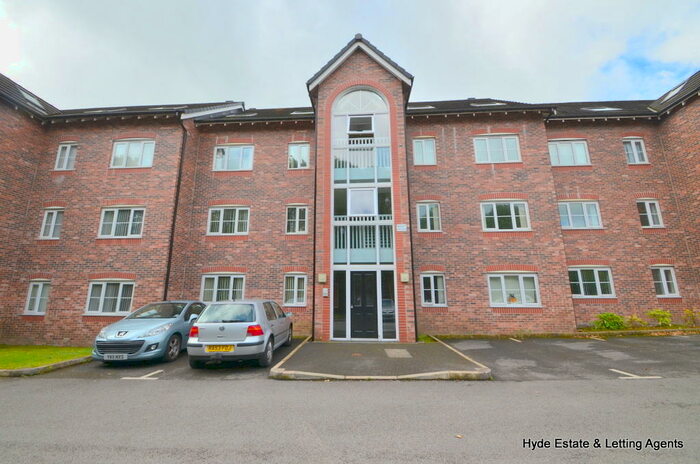 2 Bedroom Apartment To Rent In The Horizons, Moss Lane, Blackrod, , Bolton, BL6