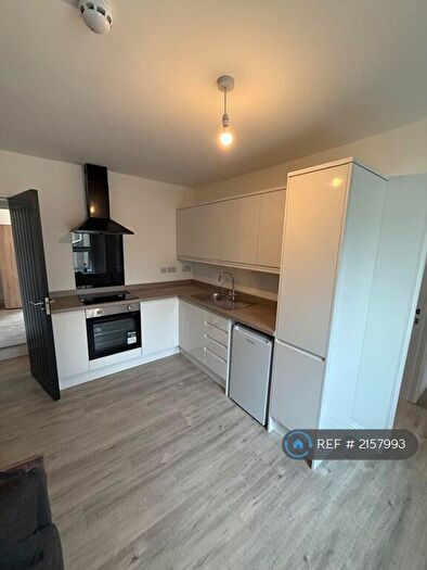 1 Bedroom Flat To Rent In George Street, Weston-Super-Mare, BS23