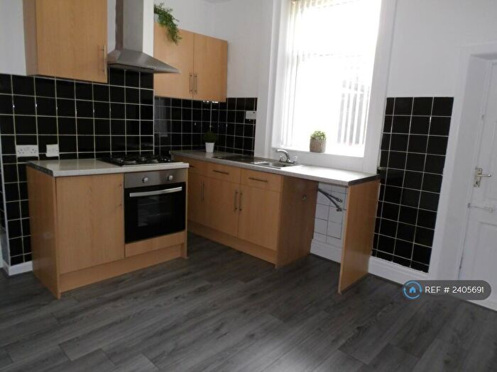 2 Bedroom Terraced House To Rent In Westmorland Street, Burnley, BB11
