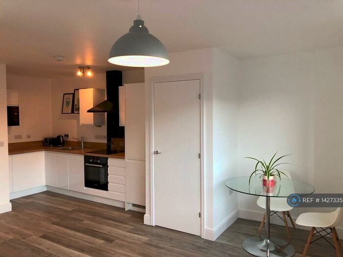 1 Bedroom Flat To Rent In Prince Of Wales Road, Norwich, NR1