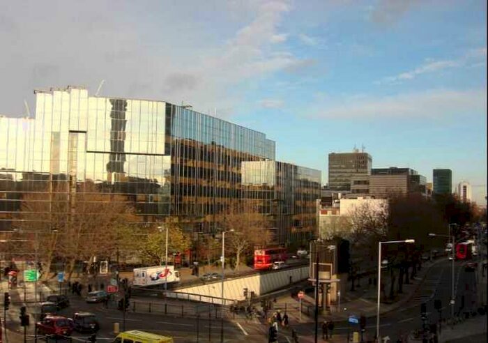 Studio To Rent In Euston Road, London, NW1