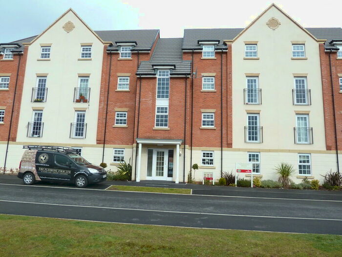 1 Bedroom Ground Flat To Rent In Guernsey Avenue, Buckshaw Village, Chorley, PR7