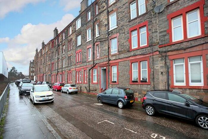 1 Bedroom Flat To Rent In Hawthornvale, Edinburgh, EH6