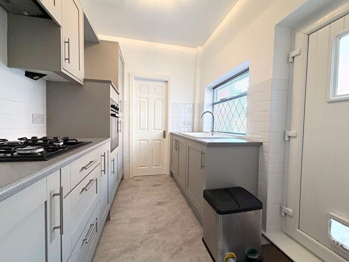 2 Bedroom Flat For Sale In Johnson Street, South Shields, NE33