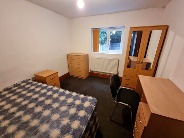 8 Bedroom Semi Detached House To Rent In Alton Road, Birmingham, B29