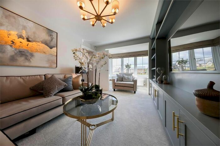 4 Bedroom Detached House For Sale In "The Kirkwood" At Off Durham Lane, Eaglescliffe, TS16