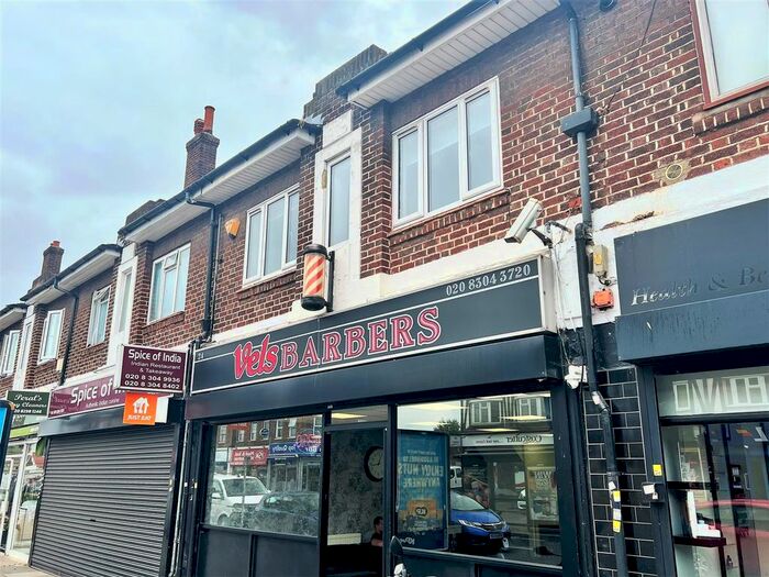 2 Bedroom Flat To Rent In Pickford Lane, Bexleyheath, DA7