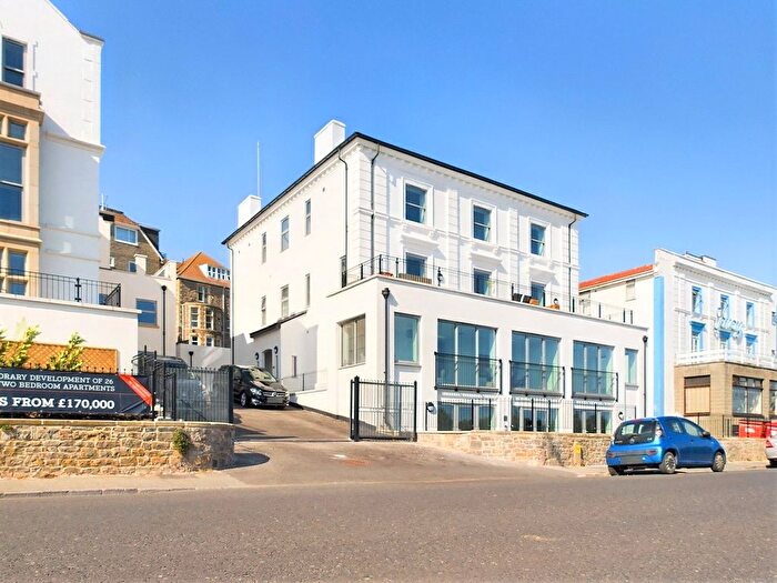 2 Bedroom Flat To Rent In Birnbeck Road, Weston-Super-Mare, North Somerset, BS23