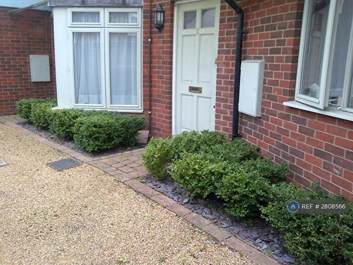 1 Bedroom Flat To Rent In St. Johns Street, Bury St. Edmunds, IP33