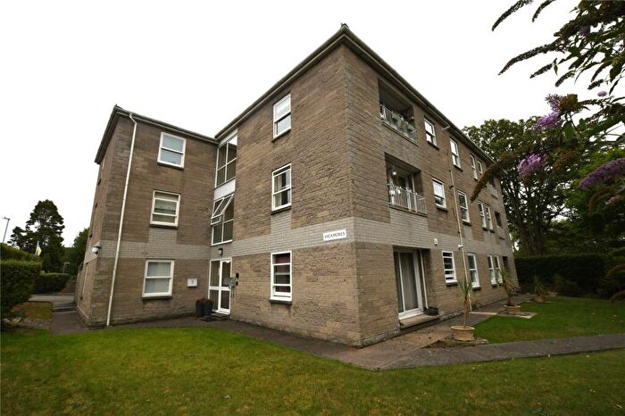 2 Bedroom Apartment To Rent In Queens Road, Weston-super-Mare, North Somerset, BS23
