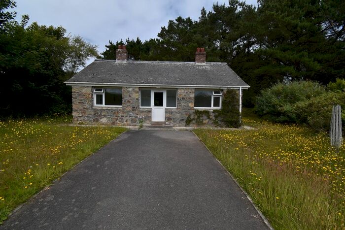 2 Bedroom Detached Bungalow To Rent In Rocky Lane, St. Agnes, TR5